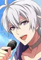 Ousaka, Sougo