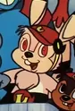 Rabbit, Seitarou