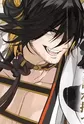 Kotetsu, Nagasone