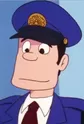 Policeman