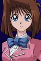 Mazaki, Anzu