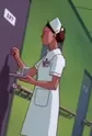 Female Nurse