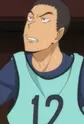 Onaga, Wataru