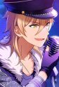 Gambar Karakter Kaoru Hakaze