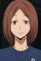 Shirofuku, Yukie