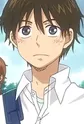 Izumi, Kousuke