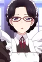 Kiryuu, Sumire