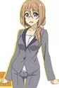 Saitou, Yui