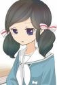 Gambar Karakter Norika Mizuyama