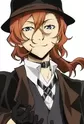 Nakahara, Chuuya