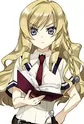 Kikakujou, Mary