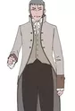 Volta, Alessandro