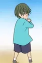 Kindergartener C