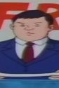 Gambar Karakter Newscaster