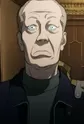 Forensics Chief