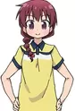 Sasorida, Sachiko