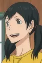 Miyanoshita, Eri