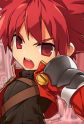 Gambar Karakter Elsword
