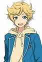 Harukawa, Sora