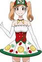 Tsukumo, Momo