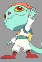 Gambar Karakter Root