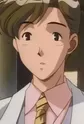 Professor Ebihara