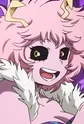 Ashido, Mina