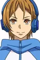 Hayami, Hiro