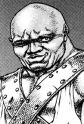 Gambar Karakter Donovan