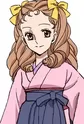 Kitakouji, Tamaki