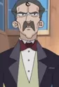 Butler