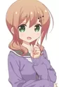 Tokura, Eiko