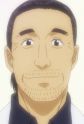 Gambar Karakter Shinichi Kaneko