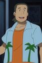 Gambar Karakter Haru's Father