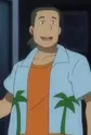 Haru's Father