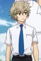 Shiraishi
