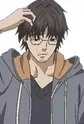 Yukawa, Tsubasa