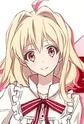 Takanashi, Tsumugi