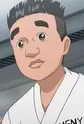 Iida, Shouta