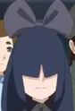 Kuroi, Hako