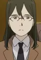 Hyuuga, Sayuri