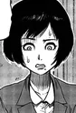 Matsuda, Tomoko