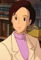 Tsukishima, Asako