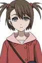 Tennouji, Nae