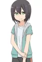 Shiina, Aki