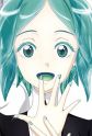 Gambar Karakter Phosphophyllite