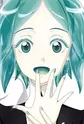Phosphophyllite