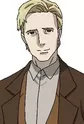 Leskinen, Alexis