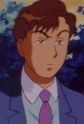 Gambar Karakter Wataru Tokitou