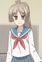 Kagari, Chiho